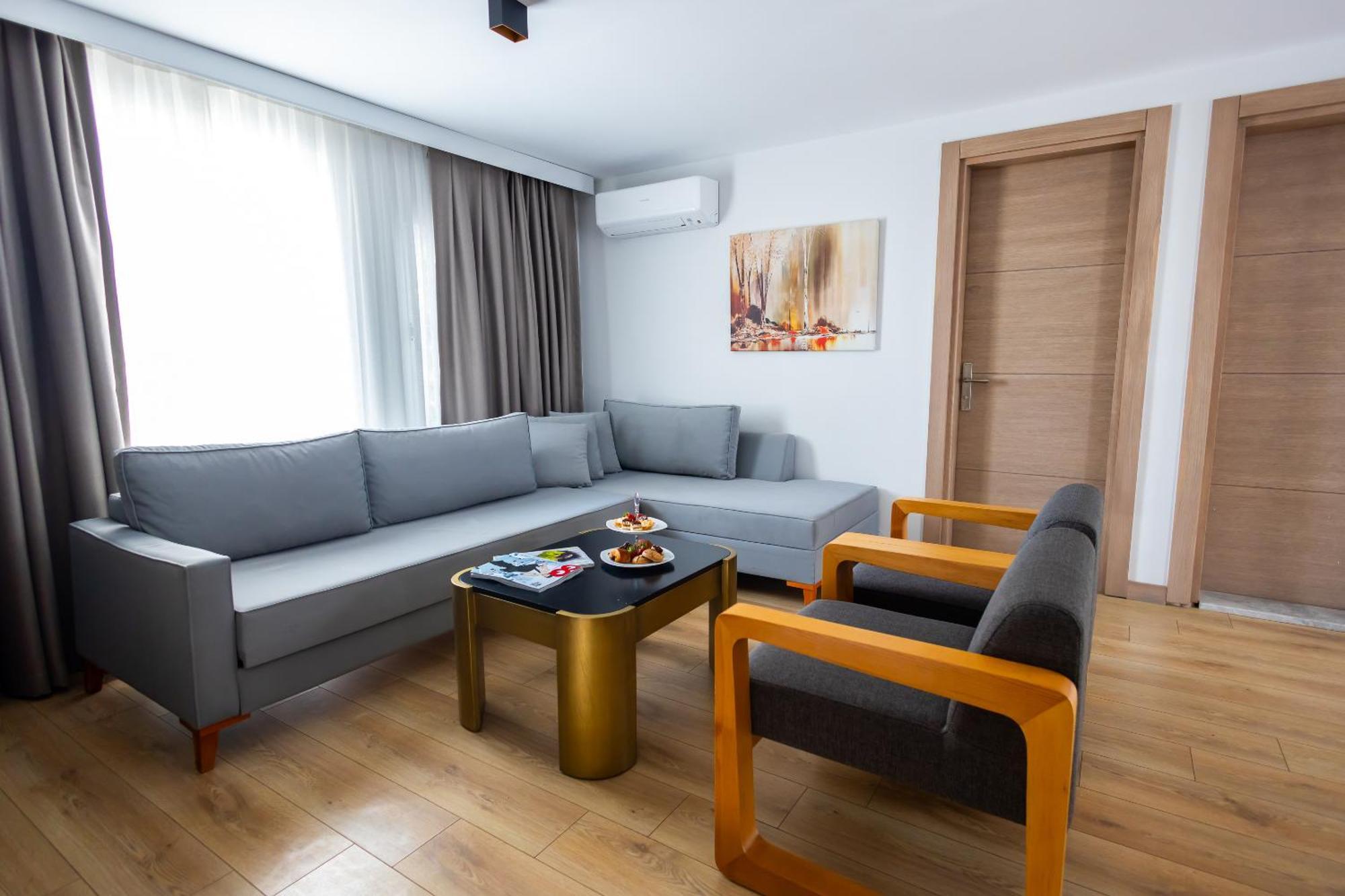 Yalinn Boutique Hotel Yalıkavak Quarto foto
