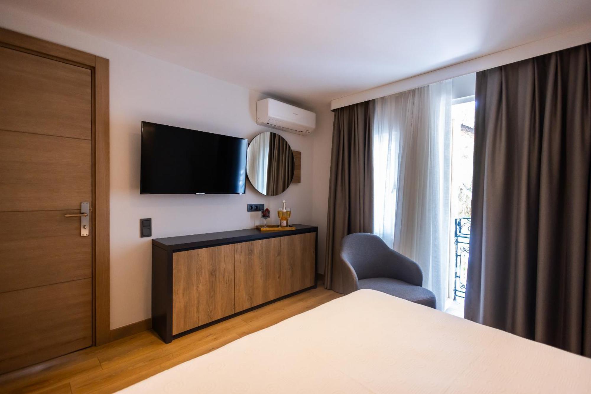 Yalinn Boutique Hotel Yalıkavak Quarto foto