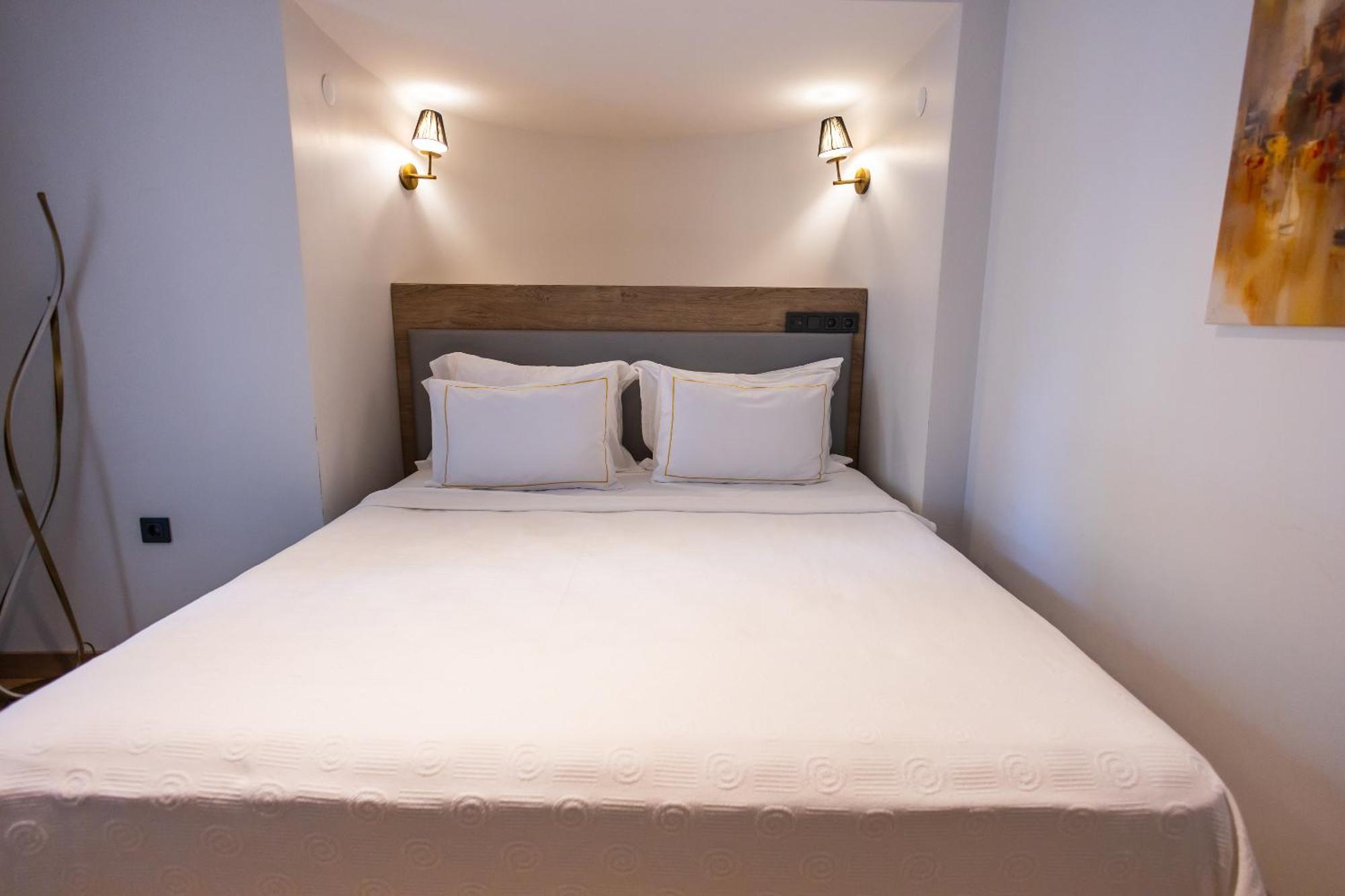 Yalinn Boutique Hotel Yalıkavak Quarto foto