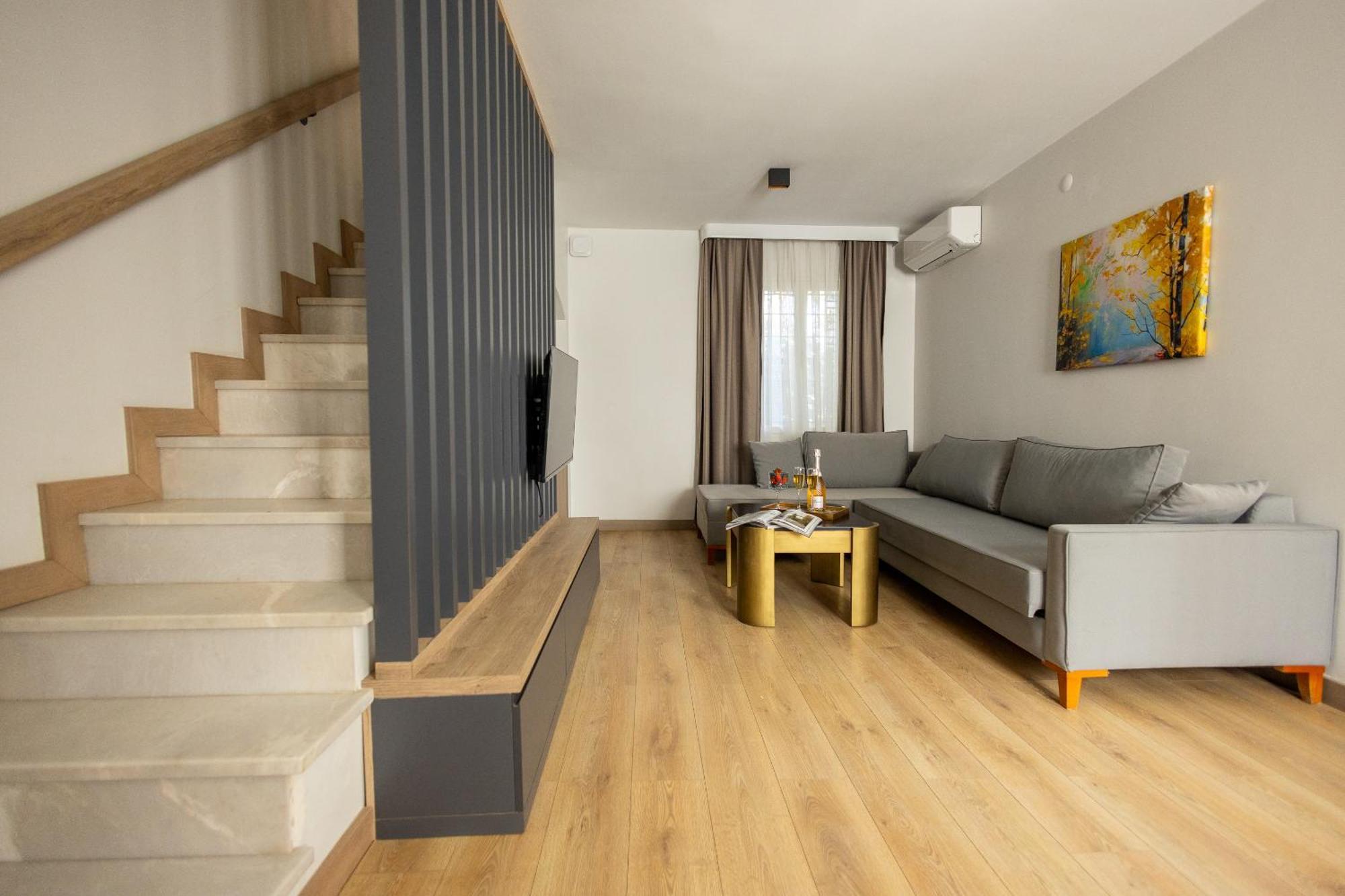 Yalinn Boutique Hotel Yalıkavak Quarto foto