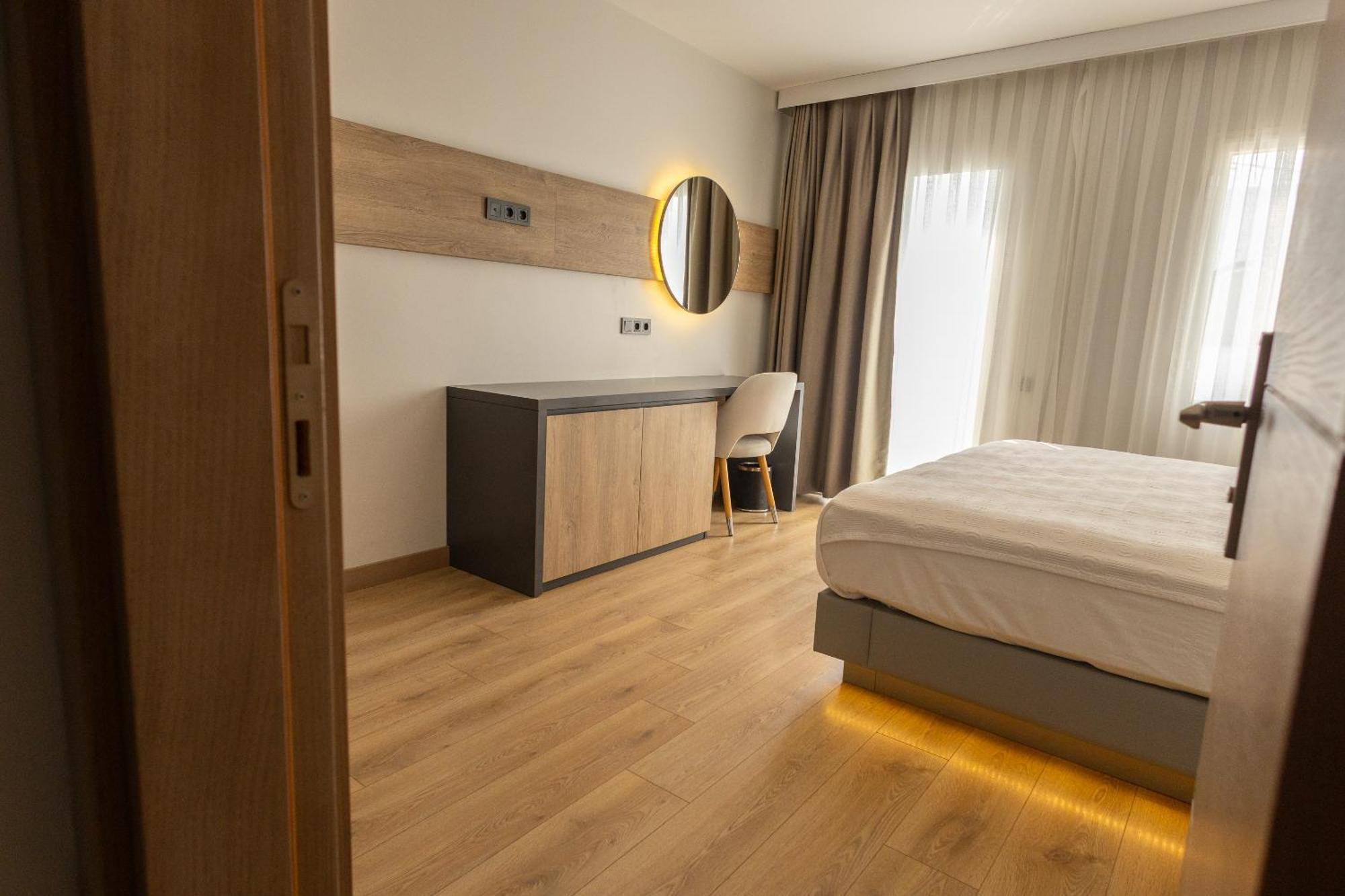 Yalinn Boutique Hotel Yalıkavak Quarto foto