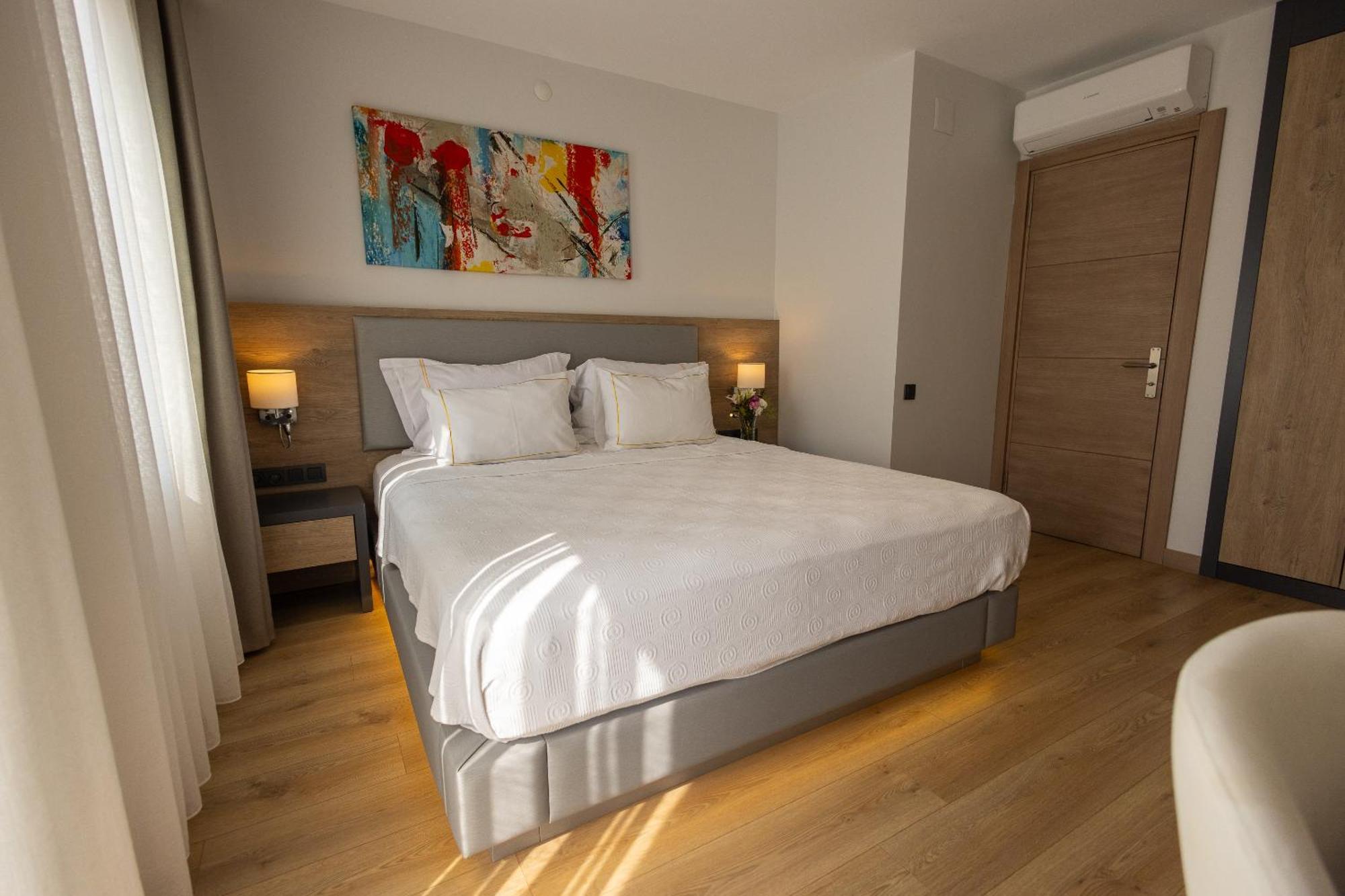 Yalinn Boutique Hotel Yalıkavak Quarto foto