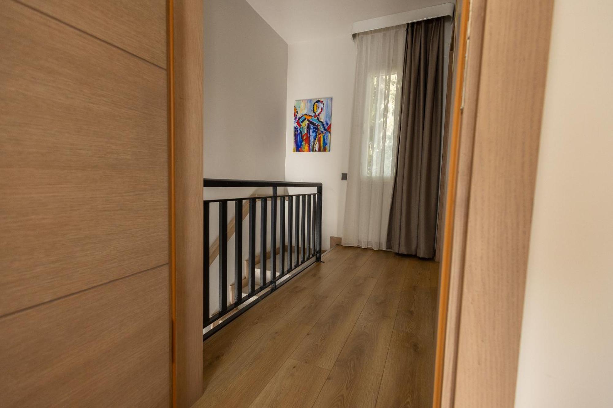Yalinn Boutique Hotel Yalıkavak Quarto foto