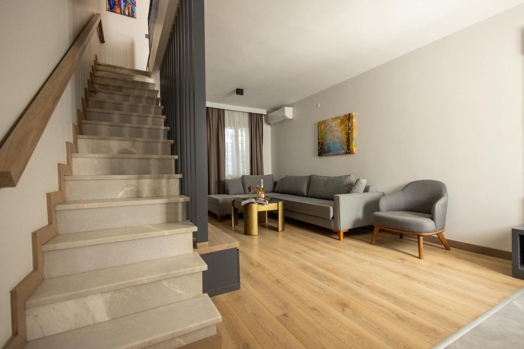 Yalinn Boutique Hotel Yalıkavak Quarto foto