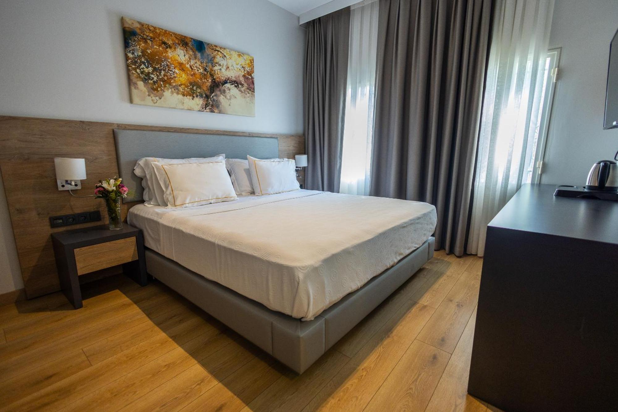 Yalinn Boutique Hotel Yalıkavak Quarto foto