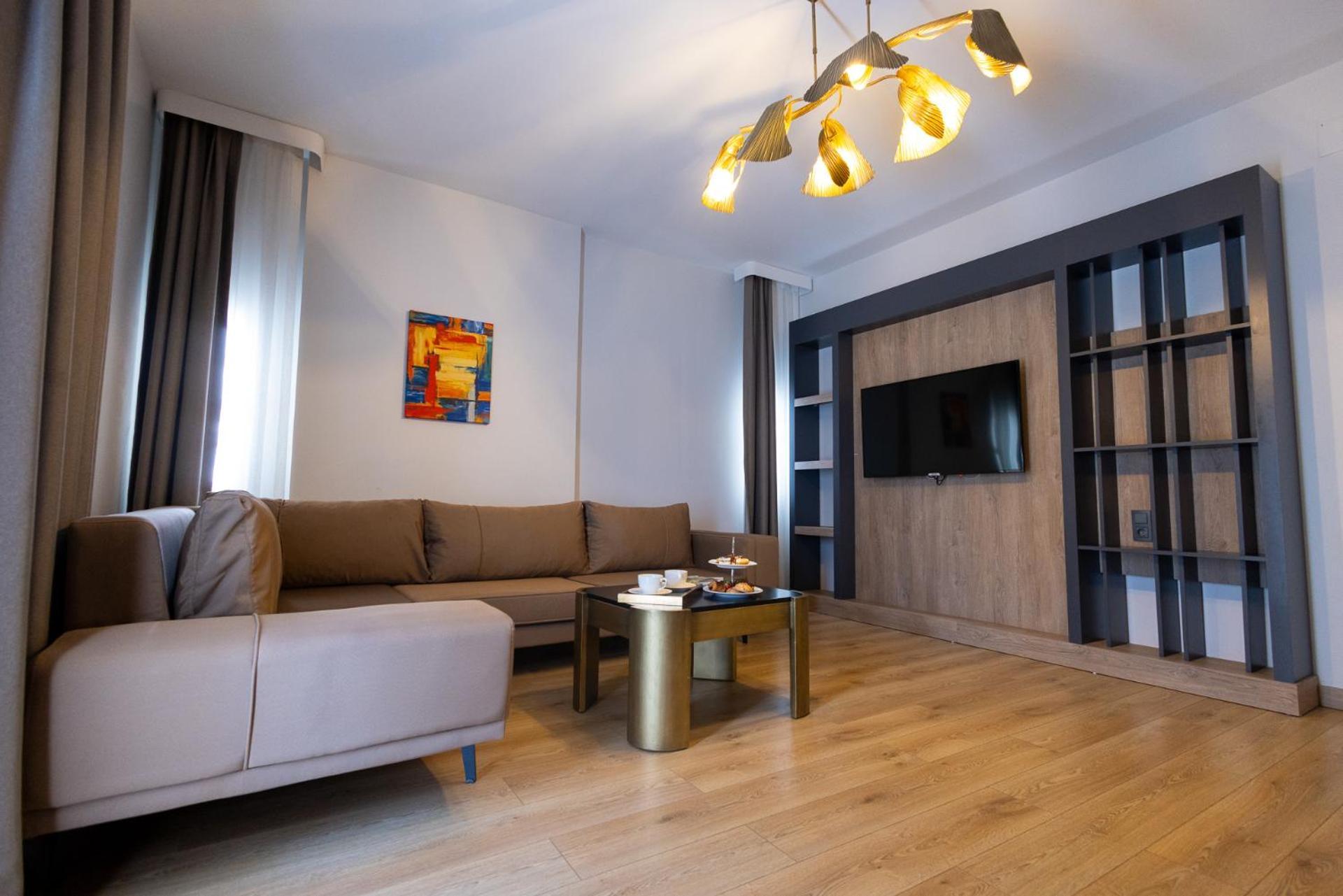 Yalinn Boutique Hotel Yalıkavak Quarto foto