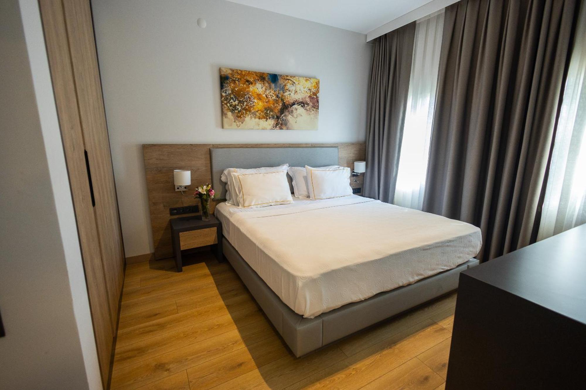 Yalinn Boutique Hotel Yalıkavak Quarto foto