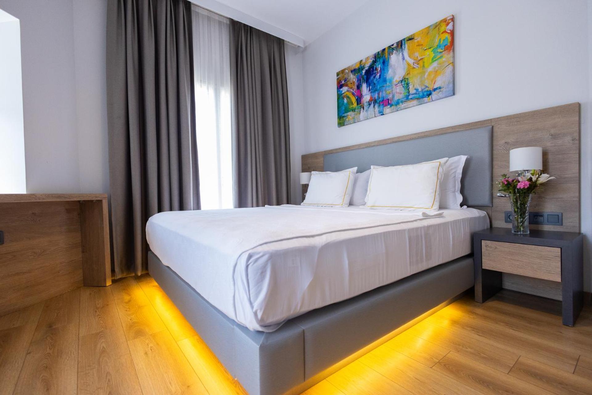Yalinn Boutique Hotel Yalıkavak Quarto foto