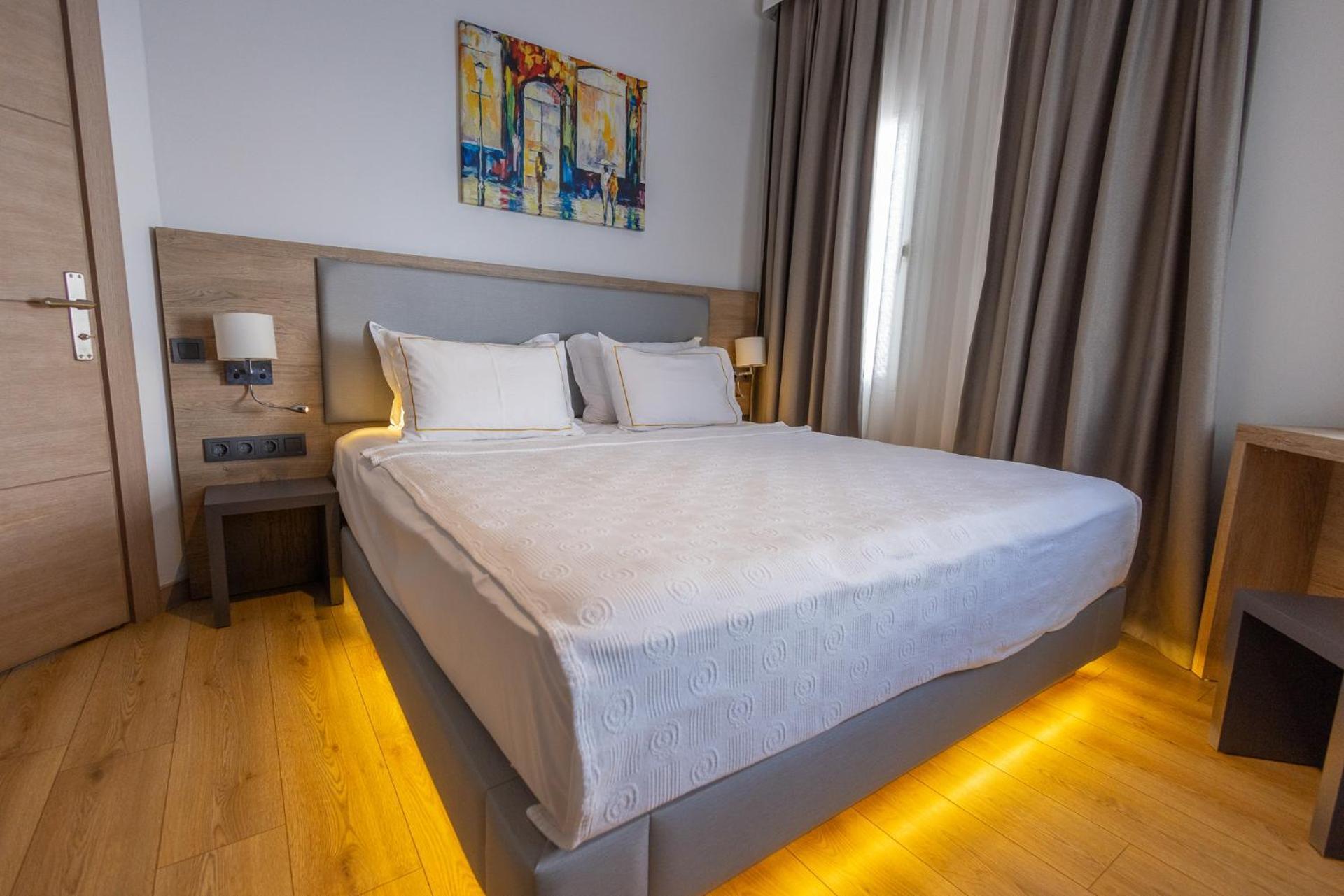 Yalinn Boutique Hotel Yalıkavak Quarto foto