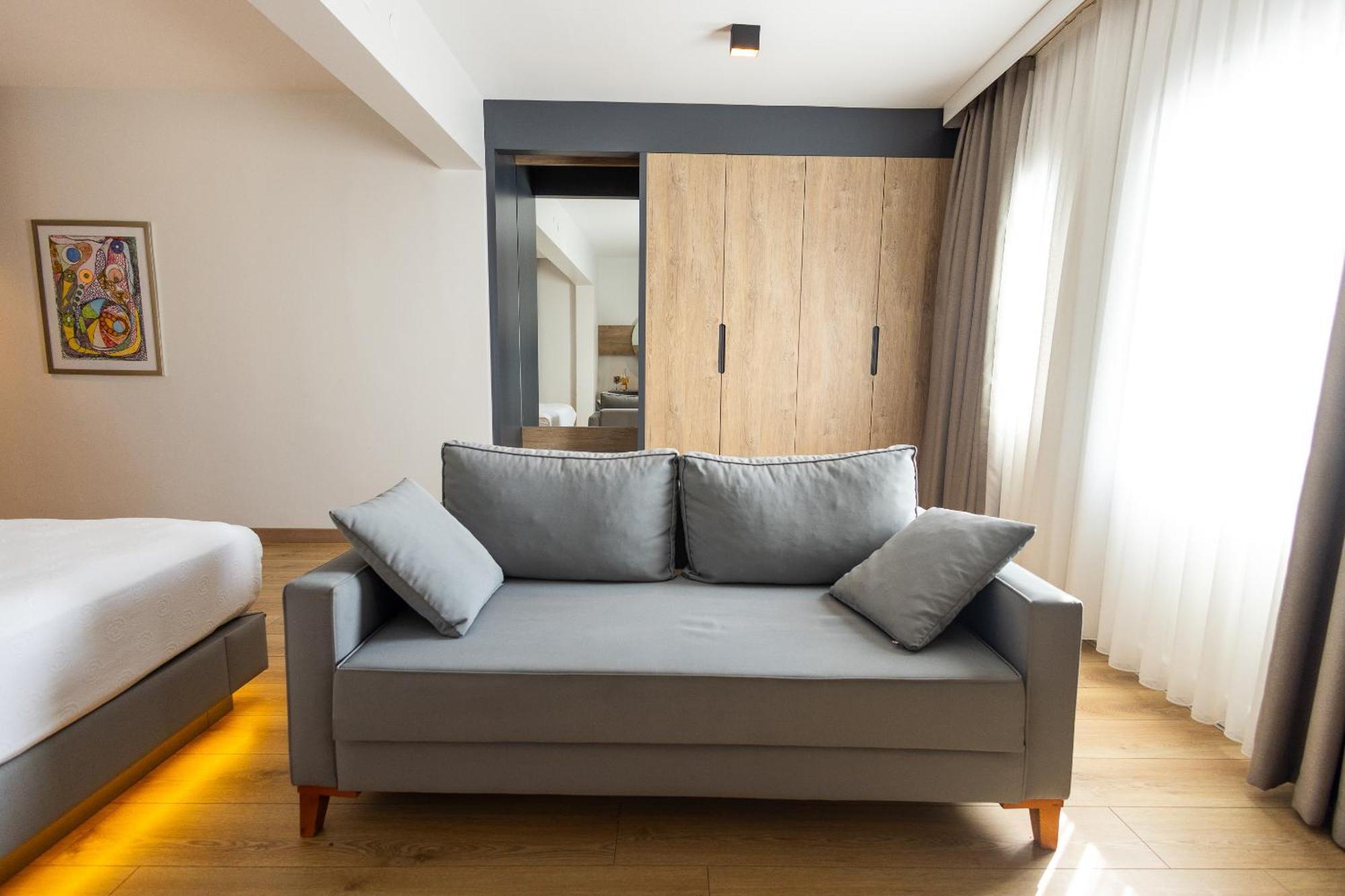 Yalinn Boutique Hotel Yalıkavak Quarto foto