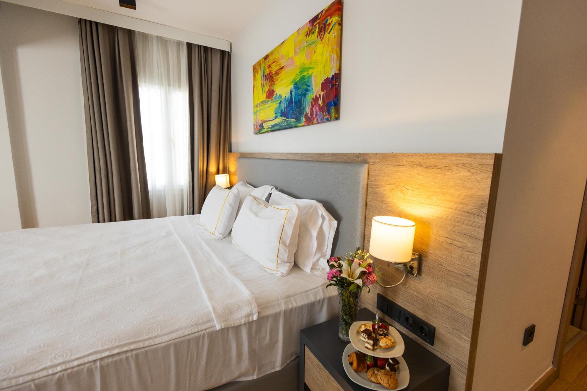 Yalinn Boutique Hotel Yalıkavak Quarto foto