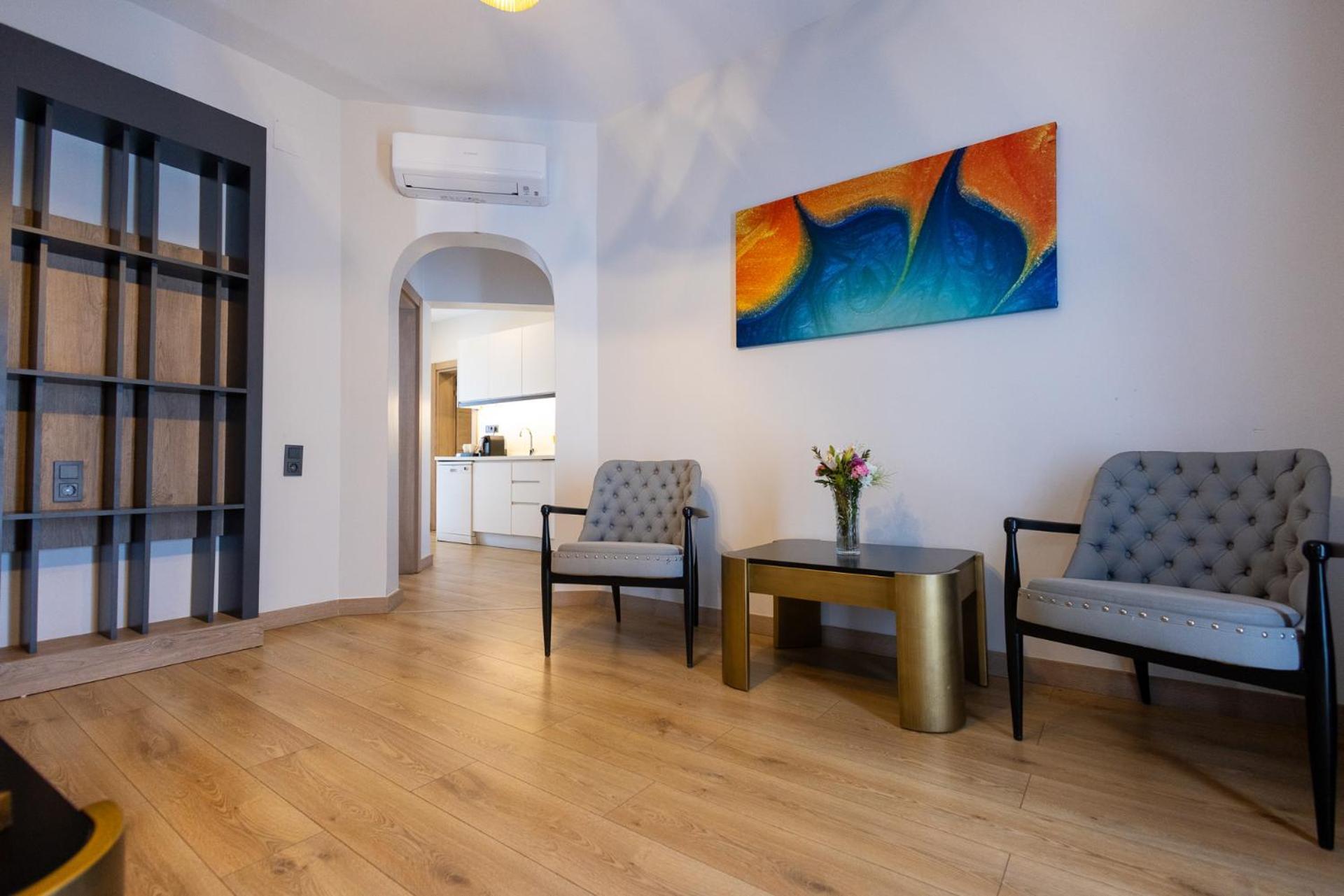 Yalinn Boutique Hotel Yalıkavak Quarto foto