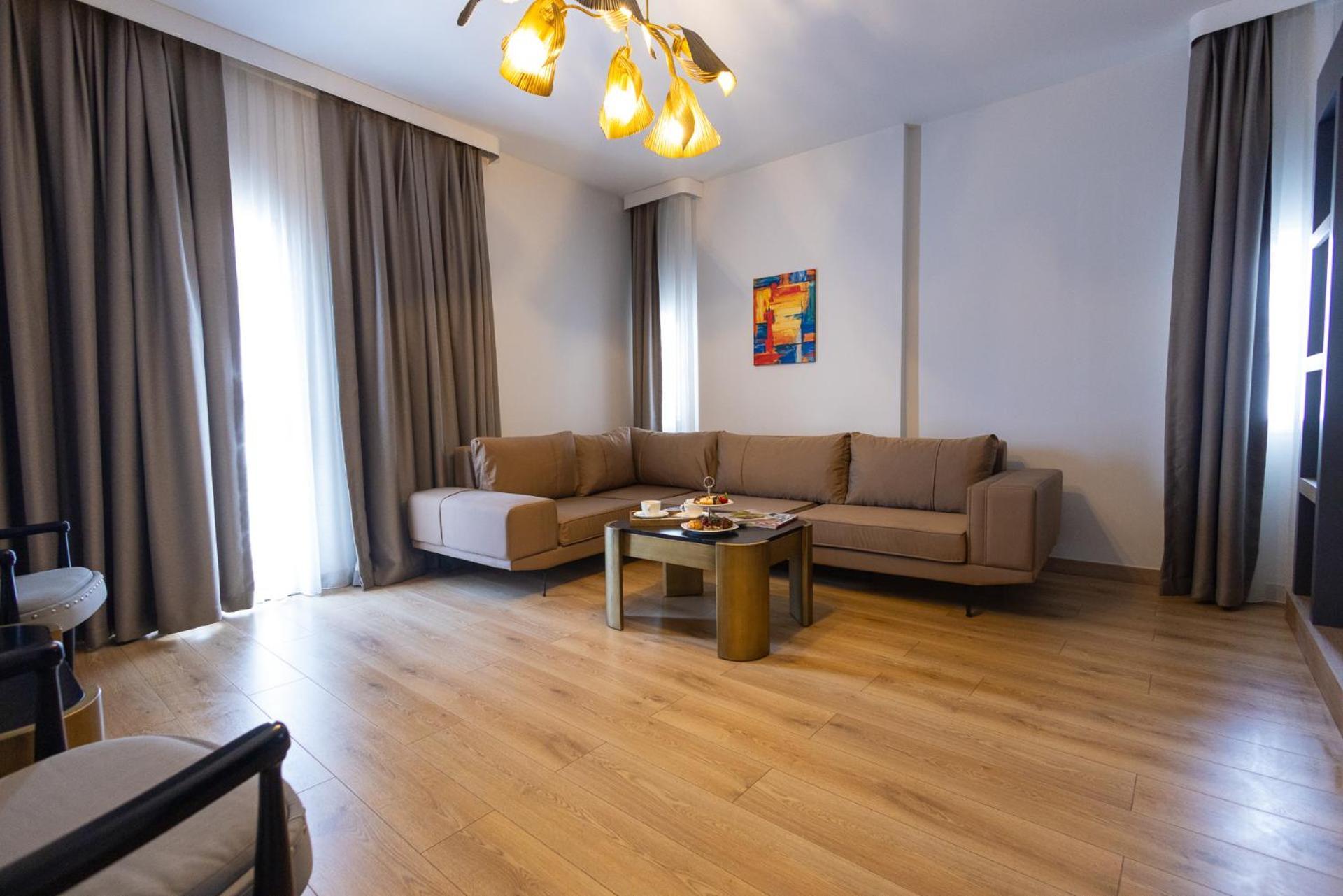 Yalinn Boutique Hotel Yalıkavak Quarto foto