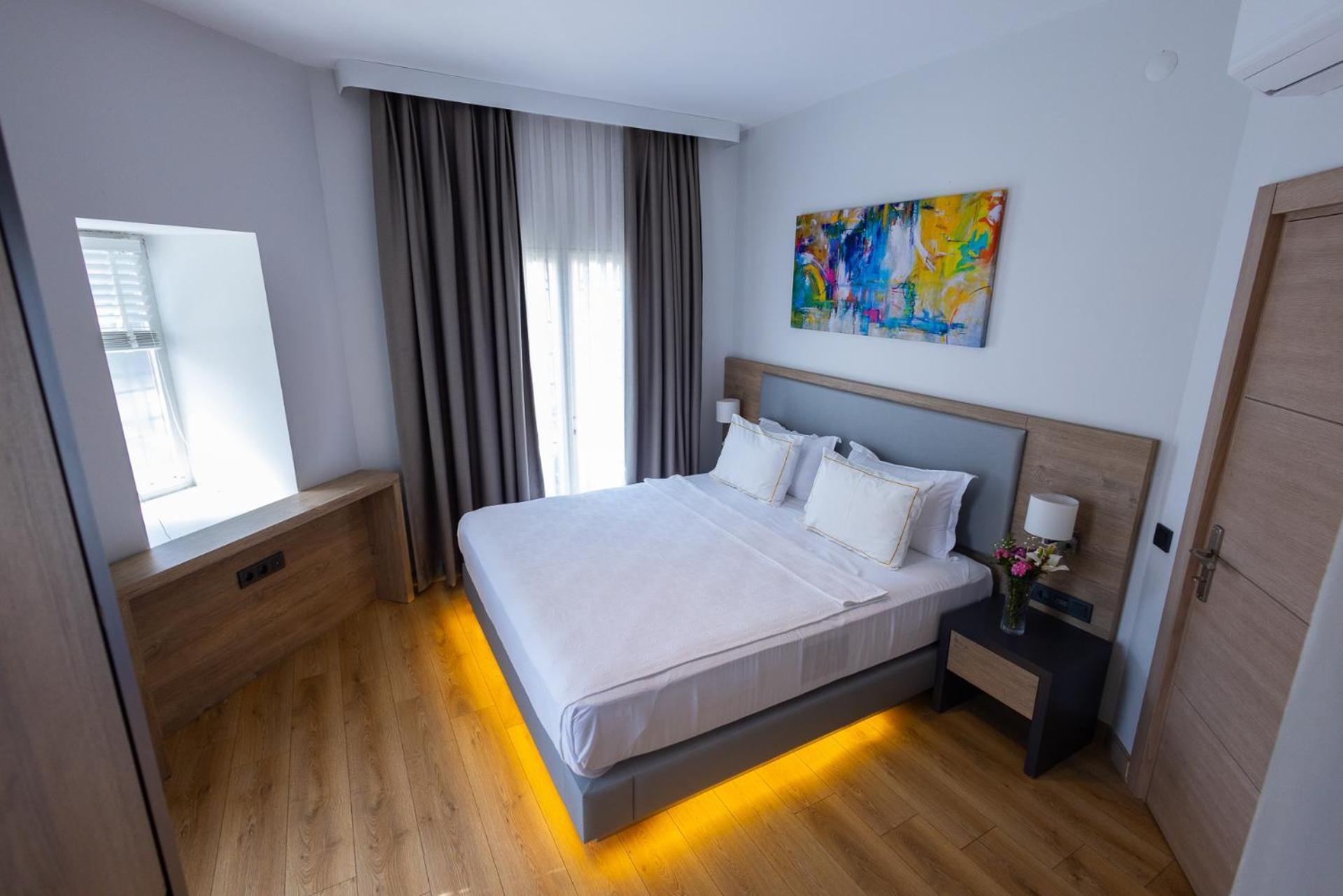 Yalinn Boutique Hotel Yalıkavak Quarto foto