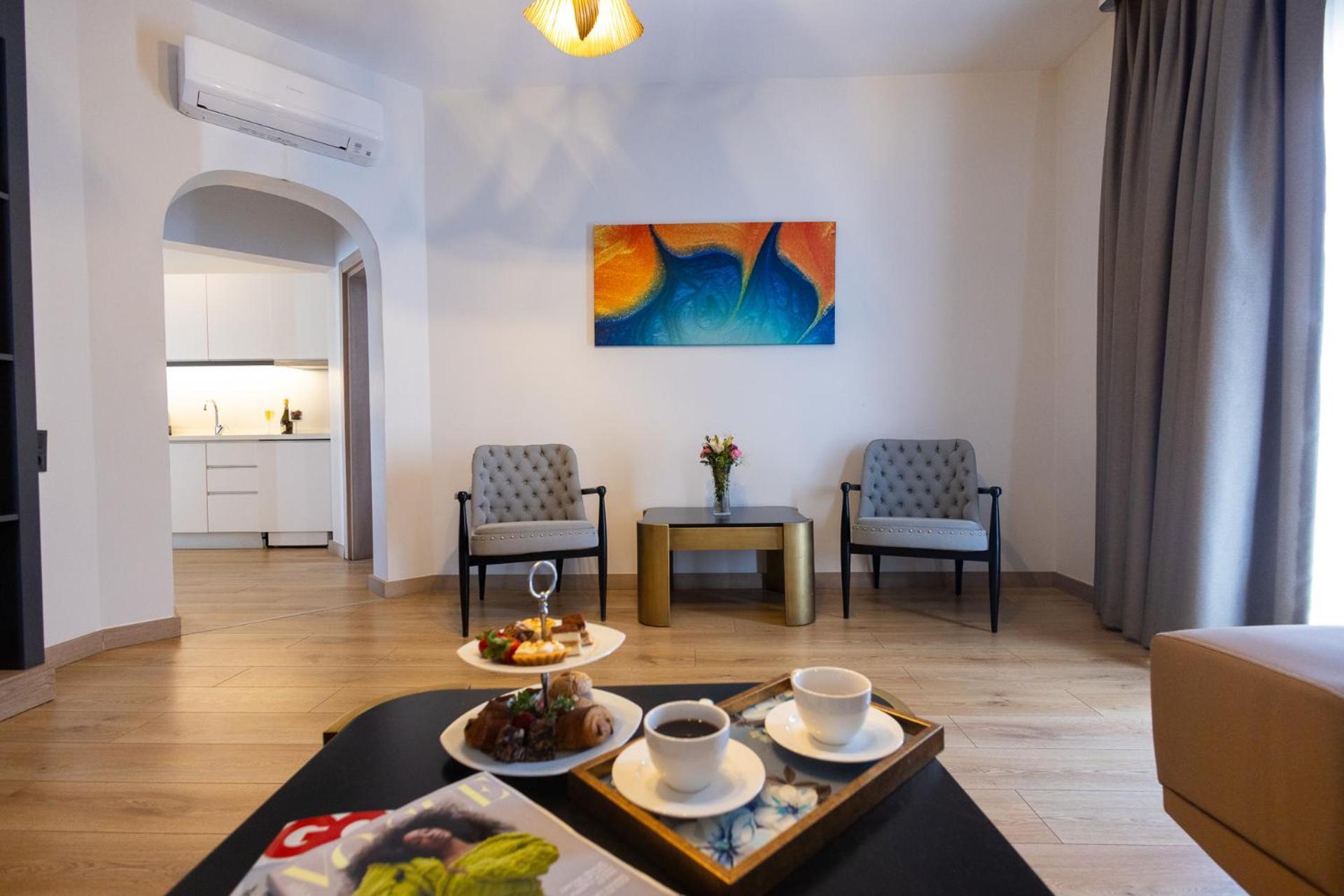 Yalinn Boutique Hotel Yalıkavak Quarto foto
