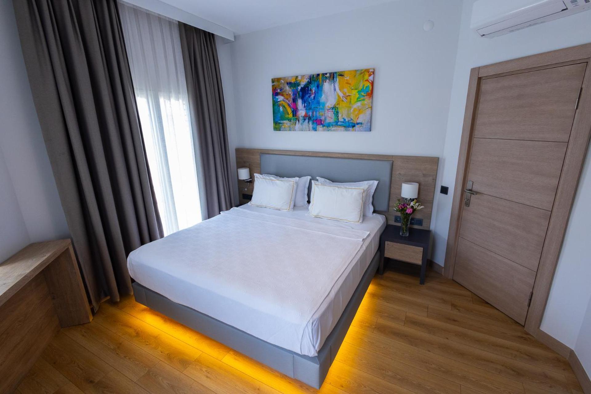 Yalinn Boutique Hotel Yalıkavak Quarto foto