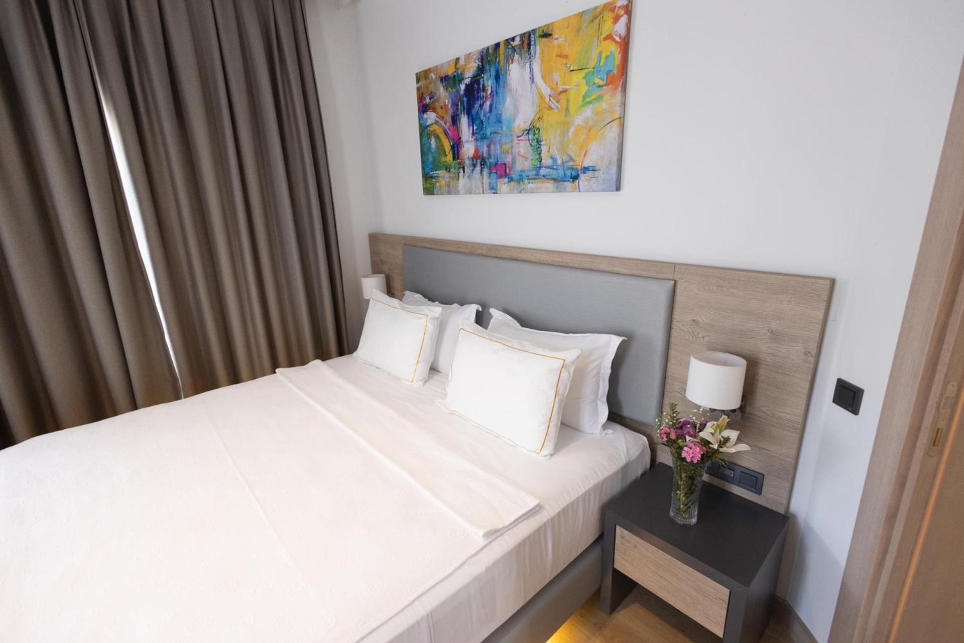 Yalinn Boutique Hotel Yalıkavak Quarto foto