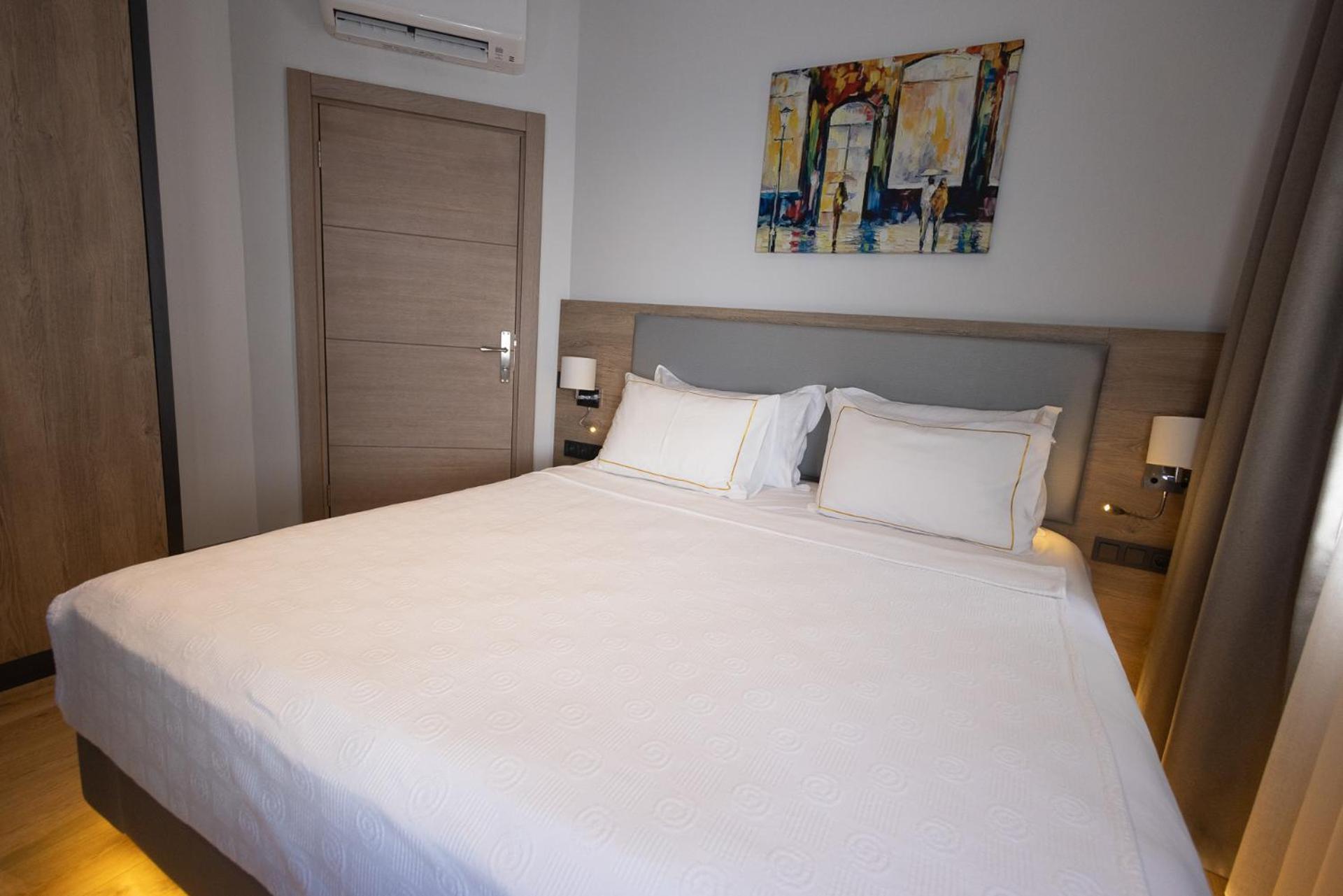 Yalinn Boutique Hotel Yalıkavak Quarto foto