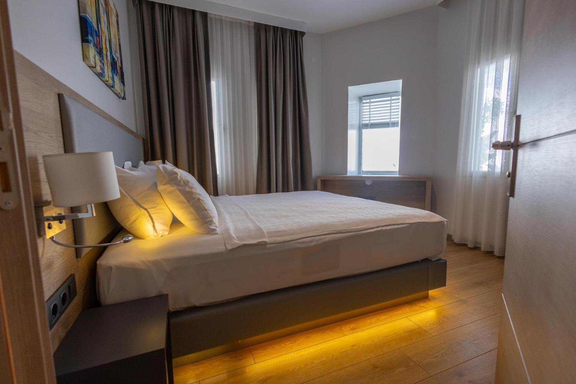 Yalinn Boutique Hotel Yalıkavak Quarto foto