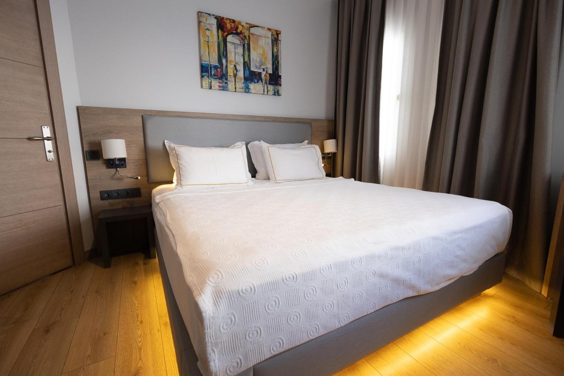 Yalinn Boutique Hotel Yalıkavak Quarto foto