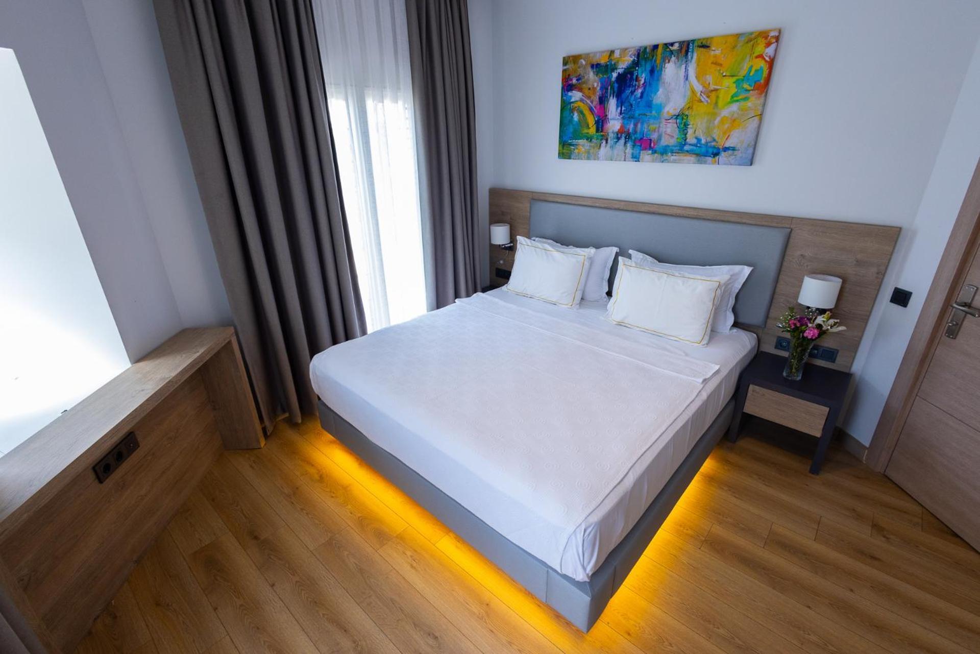 Yalinn Boutique Hotel Yalıkavak Quarto foto