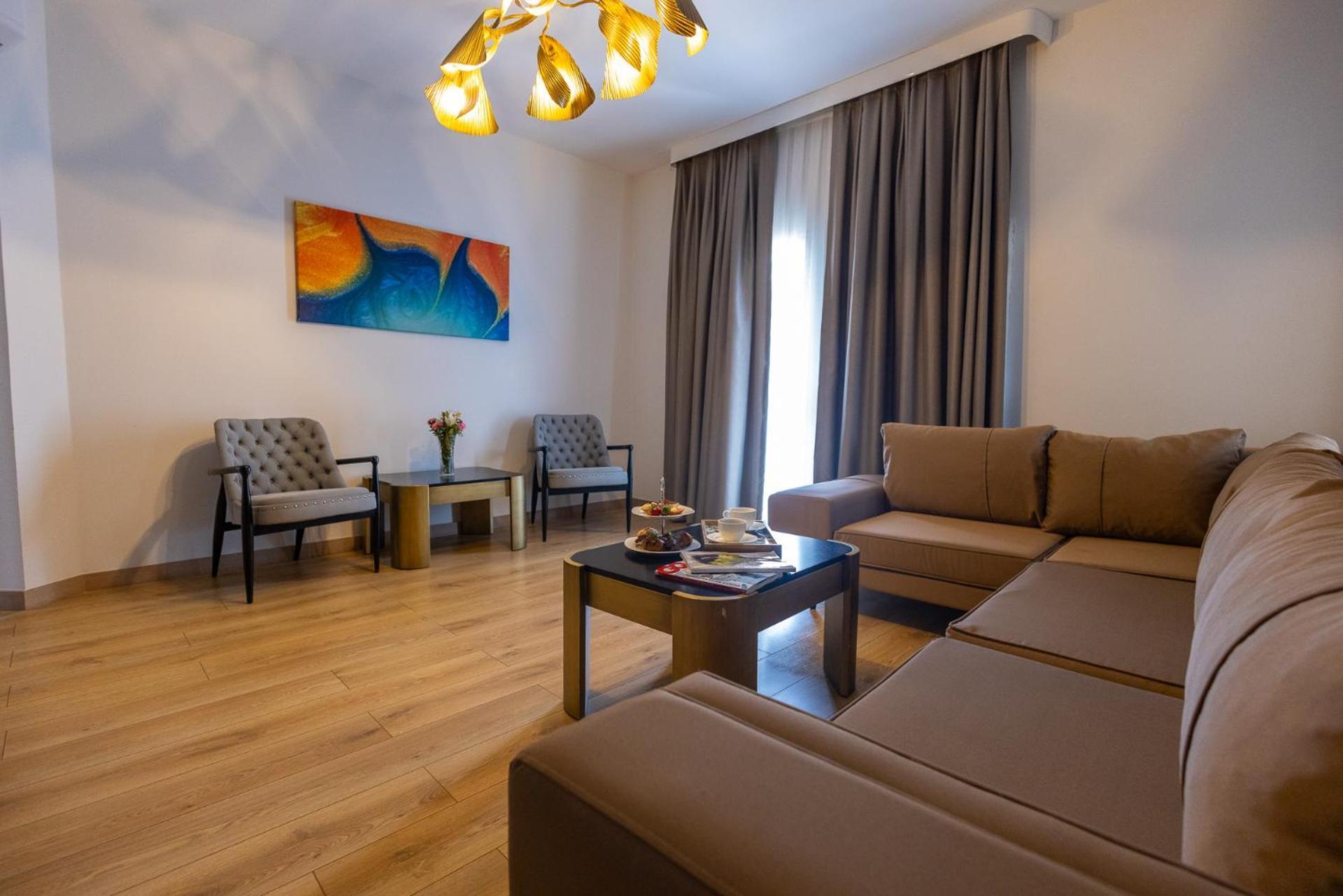 Yalinn Boutique Hotel Yalıkavak Quarto foto